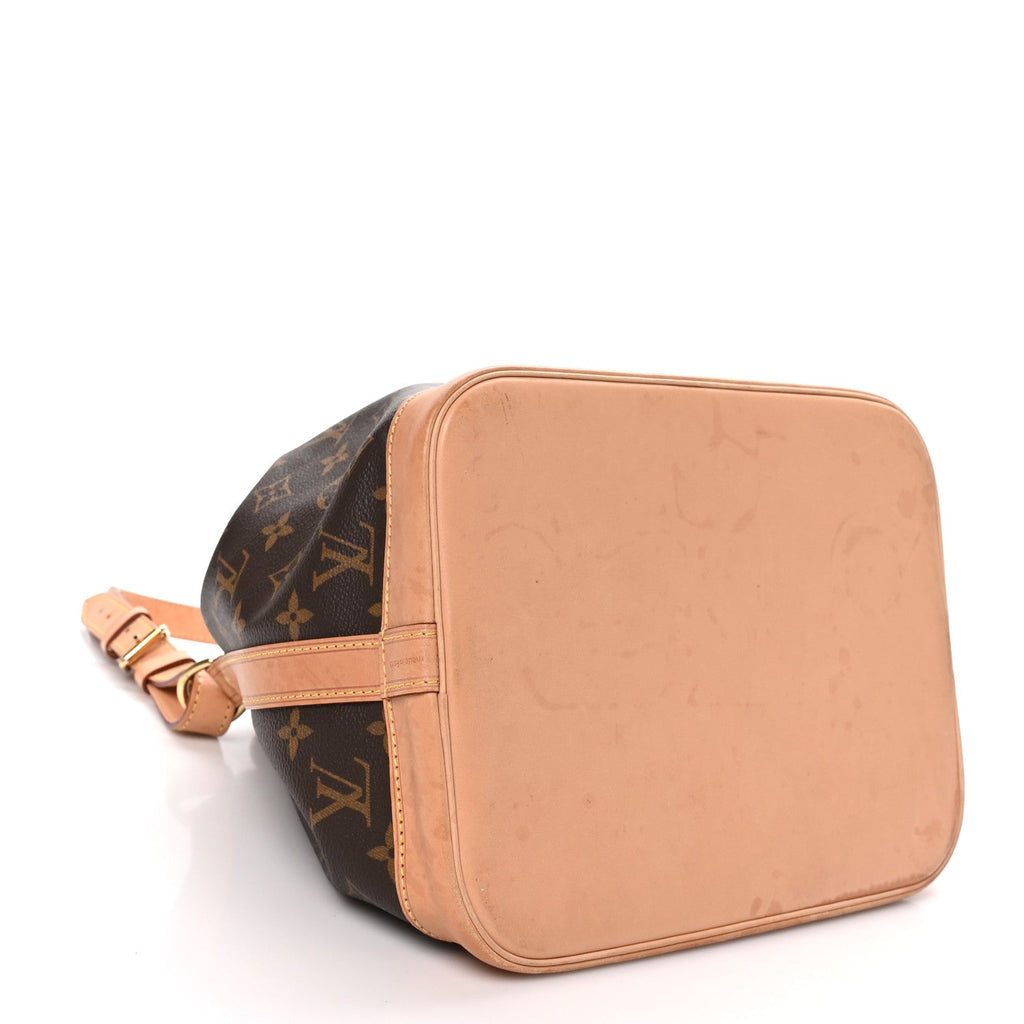 Monogram Petit Noe NM