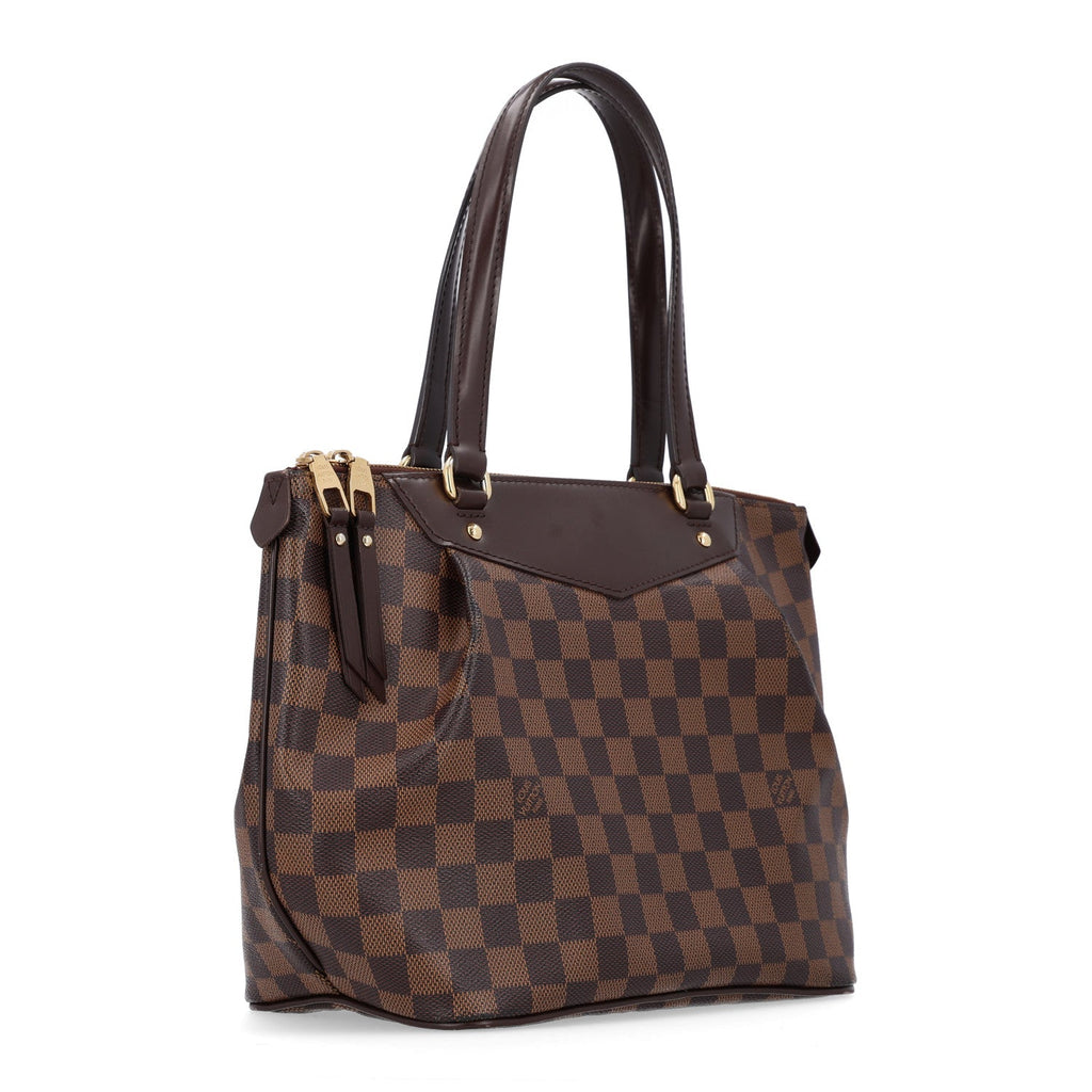 Damier Ebene Westminster PM