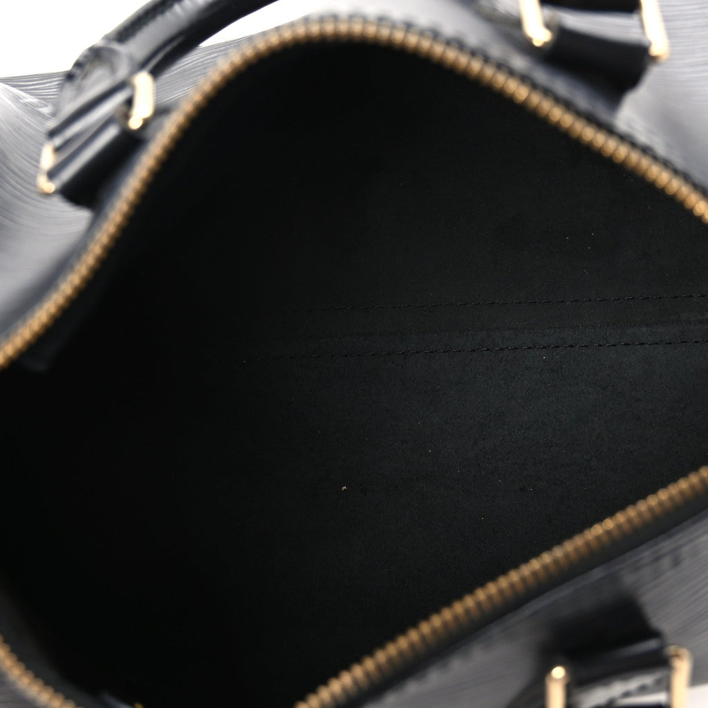 Epi Speedy 25 Black