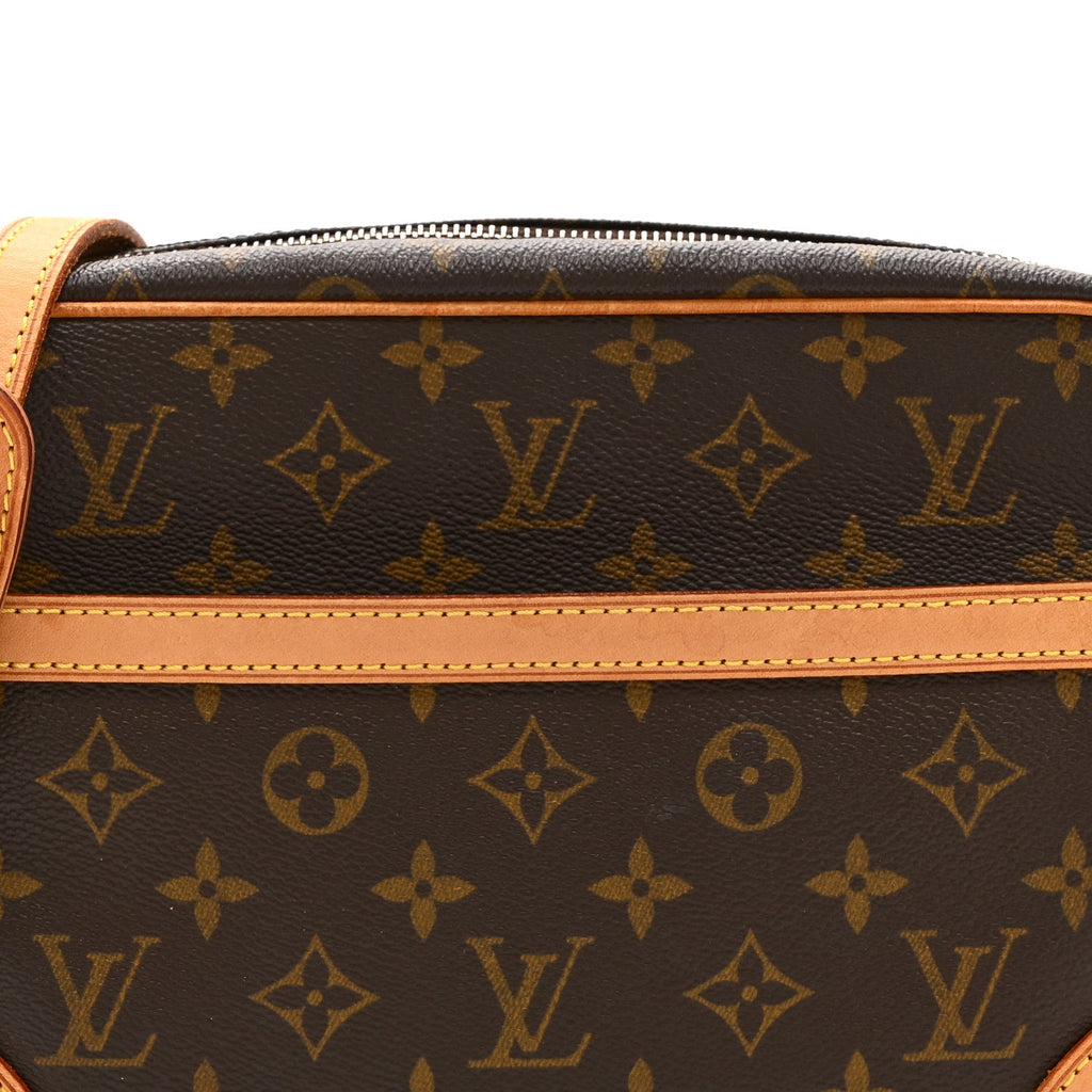 Monogram Trocadero 27