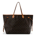 Monogram Neo Neverfull GM
