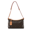 Monogram CarryAll East West