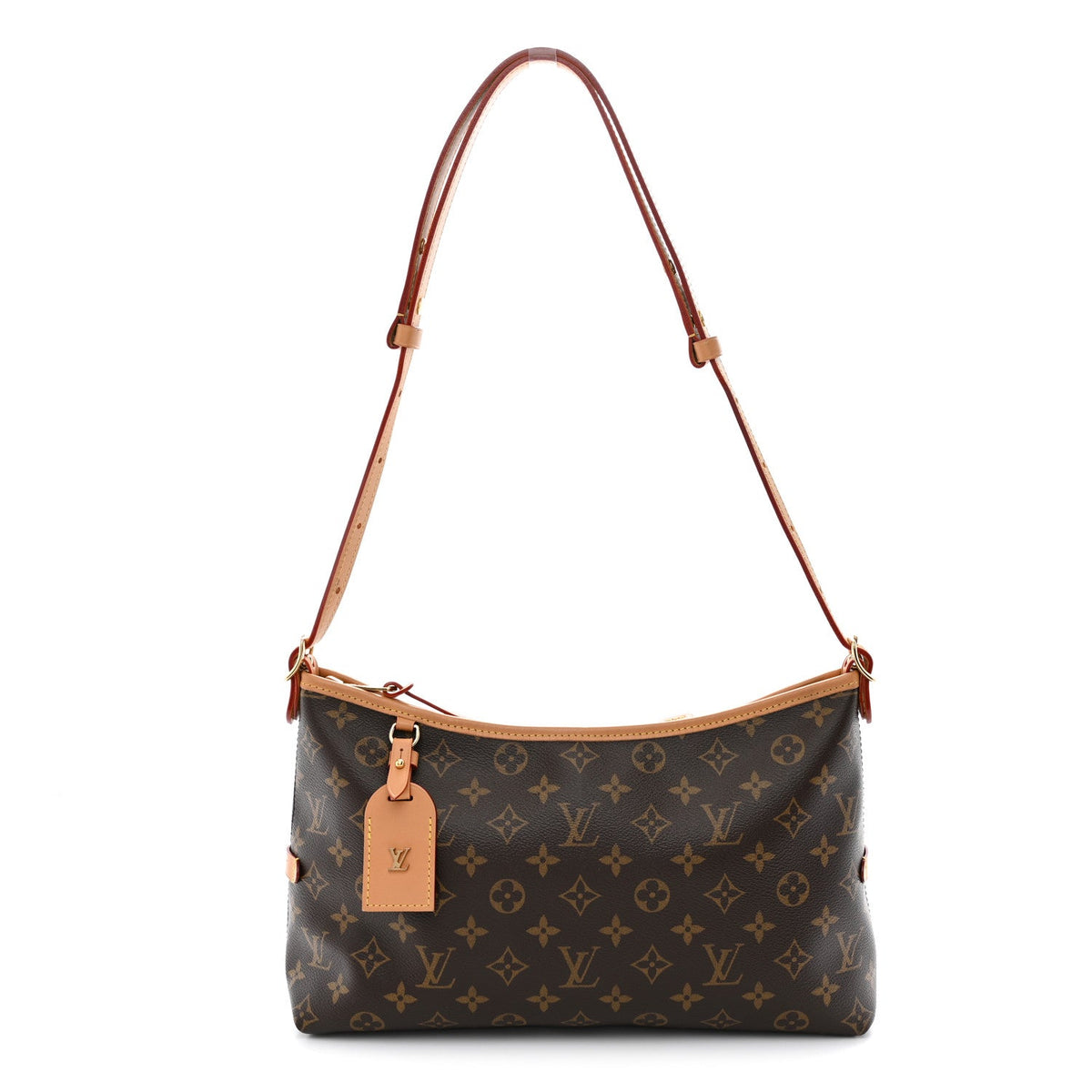 Monogram CarryAll East West