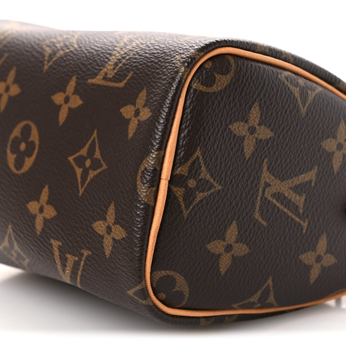 Monogram Nano Speedy