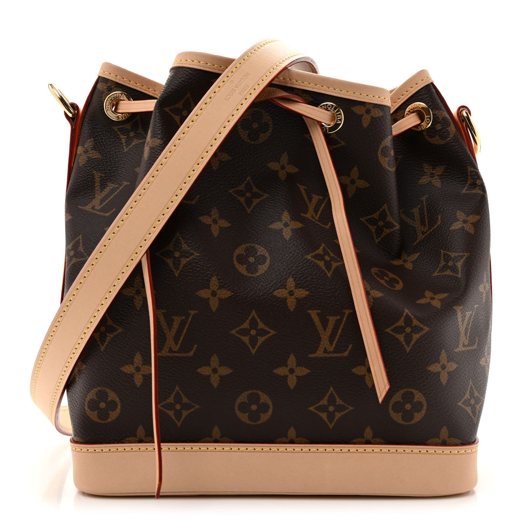 Monogram Noe BB