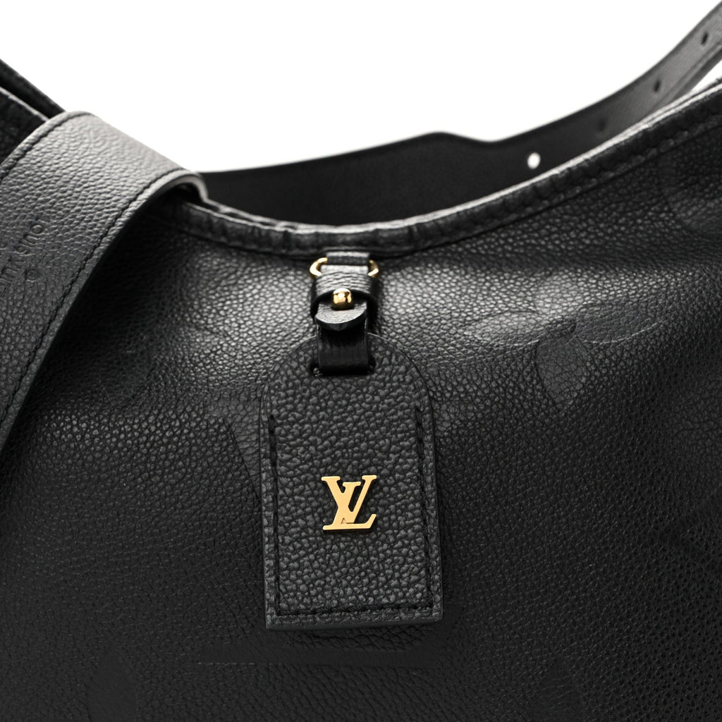 Empreinte Carryall PM Black