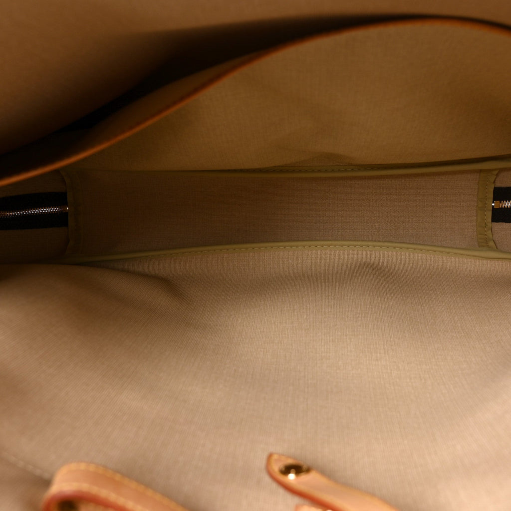 Monogram Alize 1 Compartment