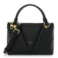 Empreinte V Tote BB Black