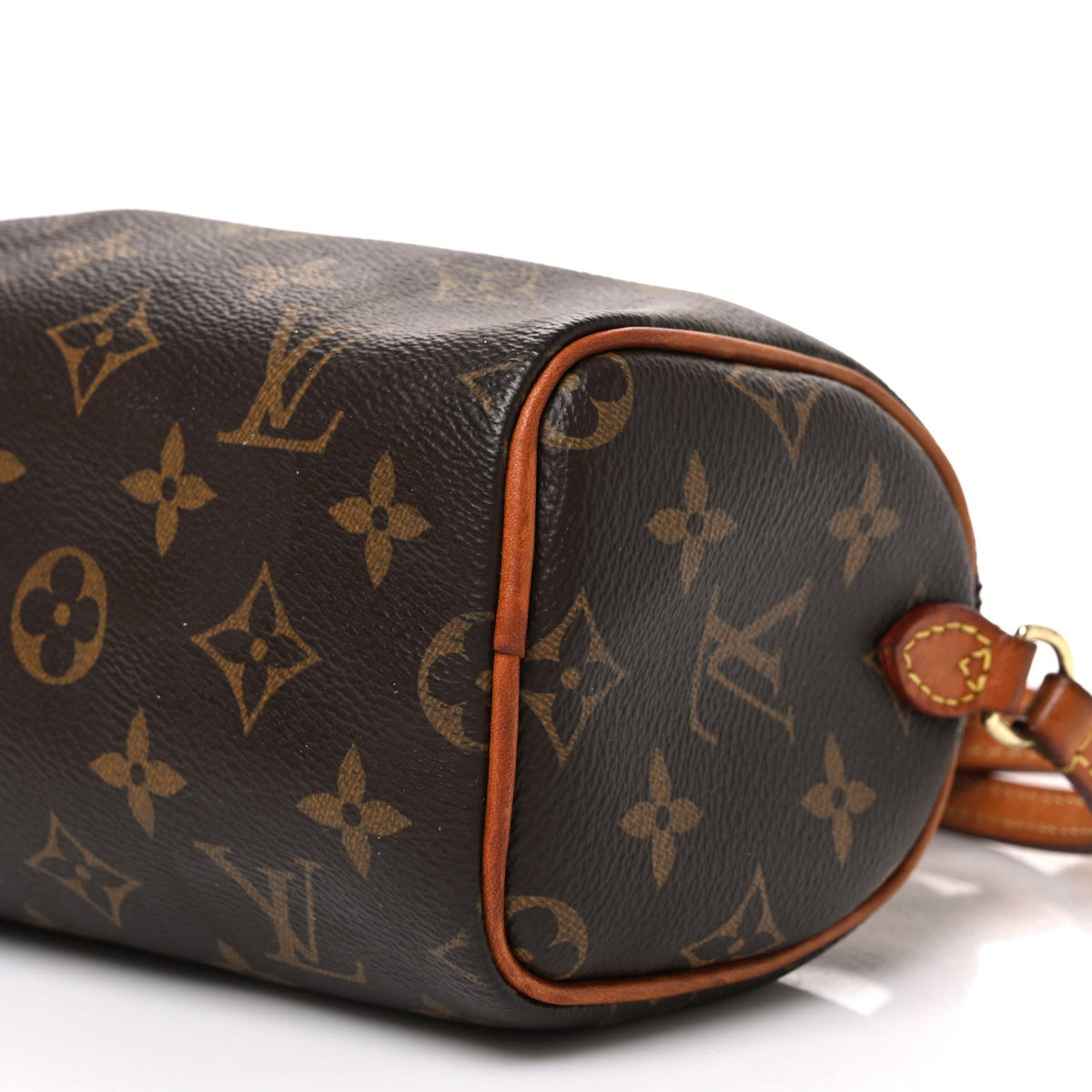Monogram Nano Speedy