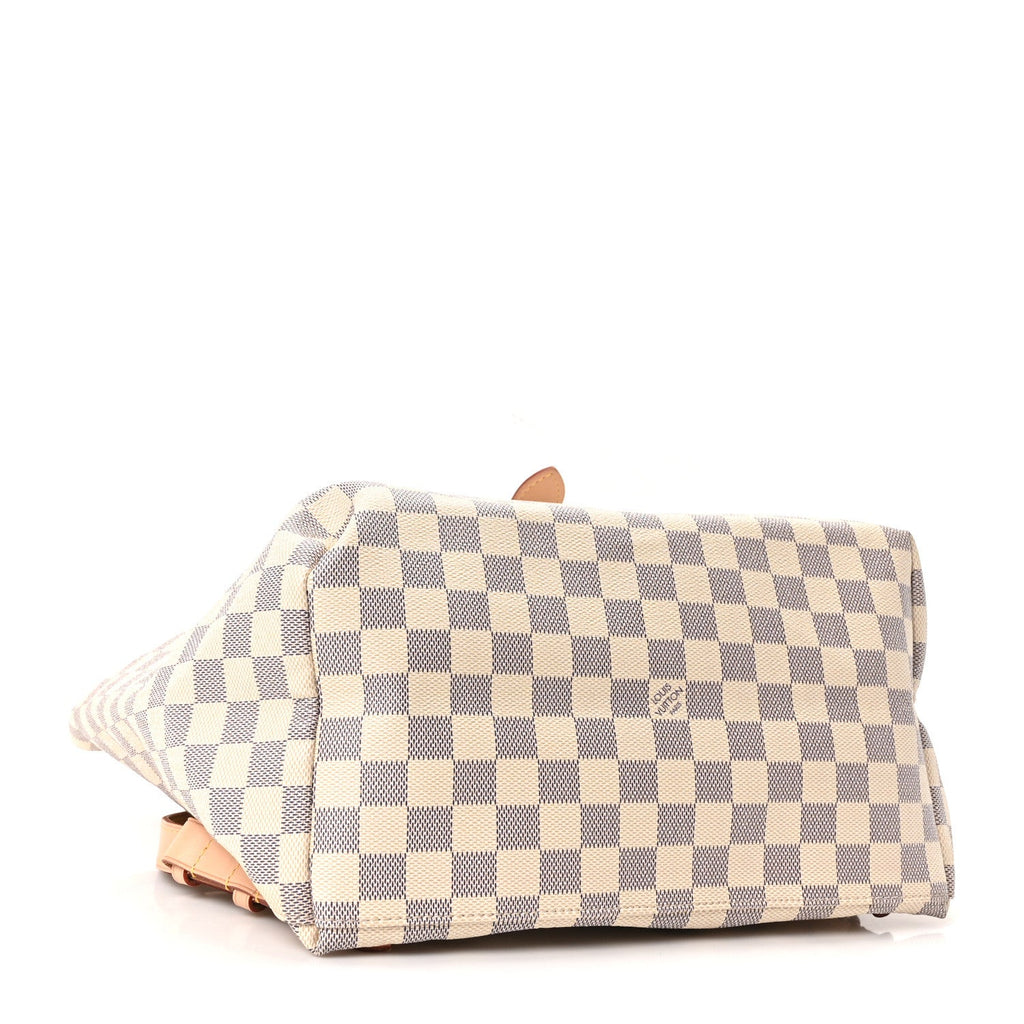Damier Azur Sperone Backpack