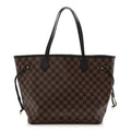 Damier Ebene Neo Neverfull MM