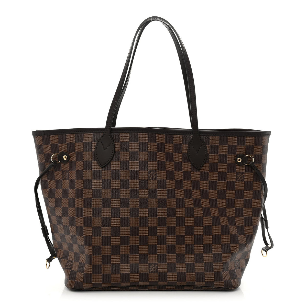 Damier Ebene Neo Neverfull MM