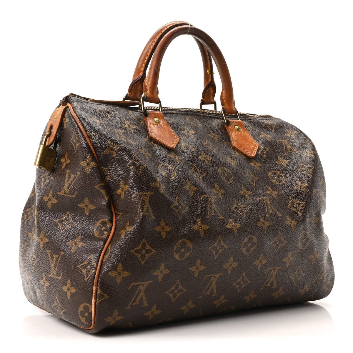 Monogram Speedy 30