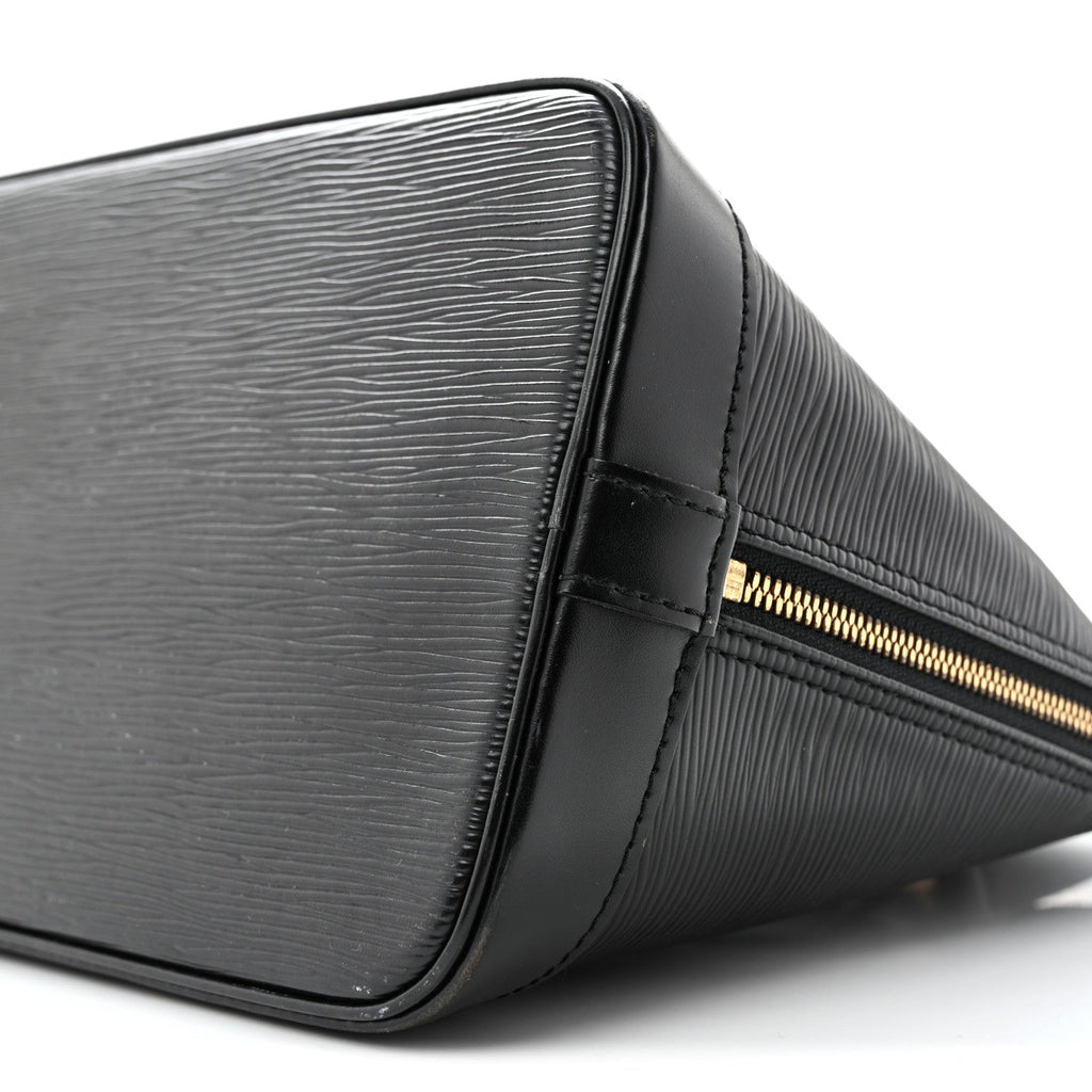 Epi Alma PM  Black