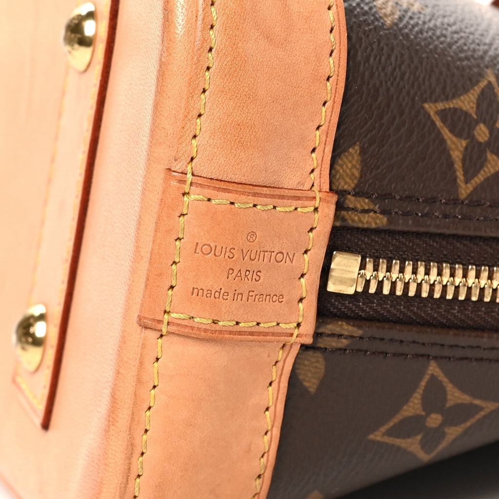 Monogram Alma BB