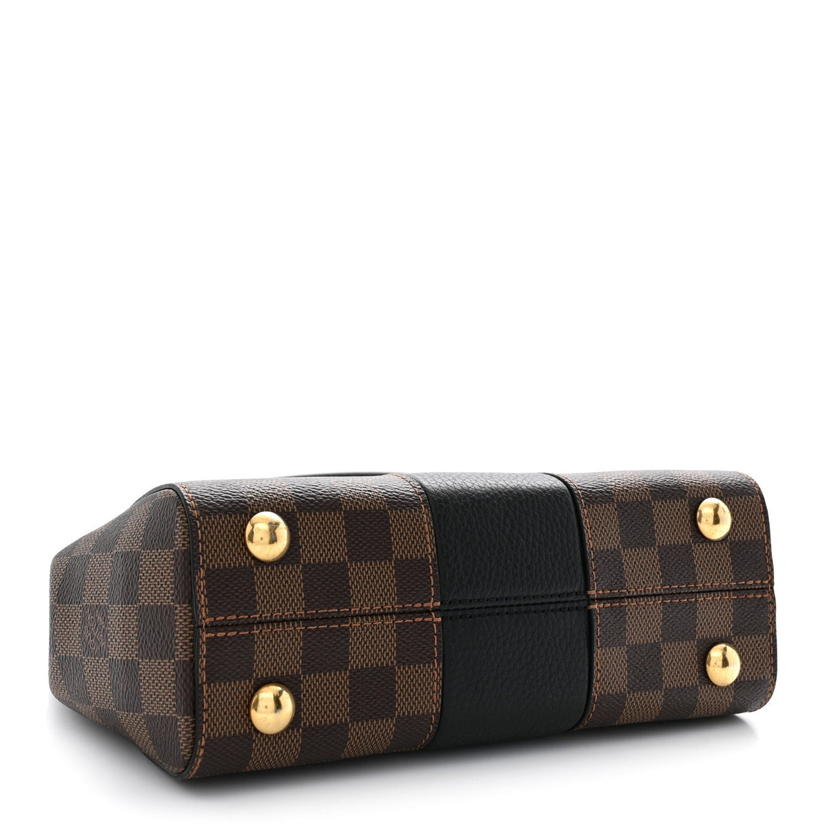Damier Ebene Bond Street BB Black