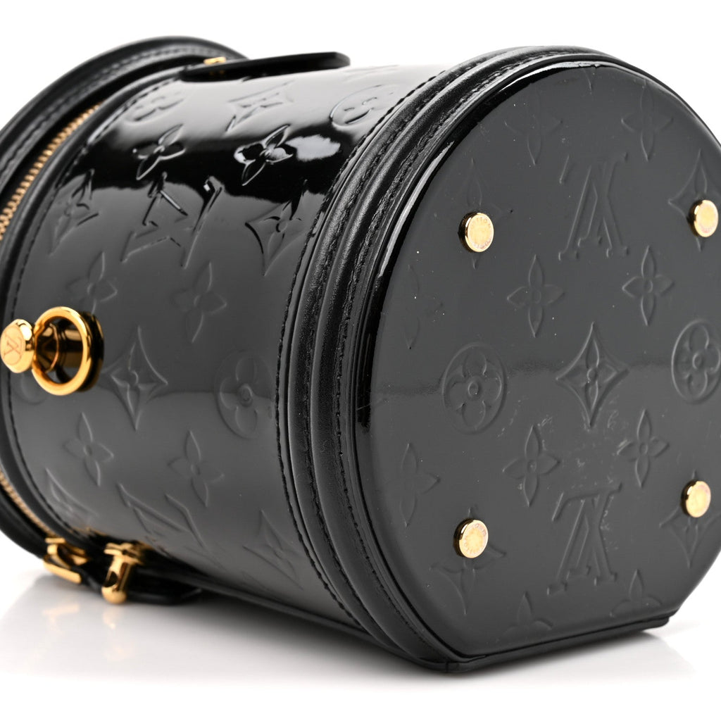 Vernis Cannes Black