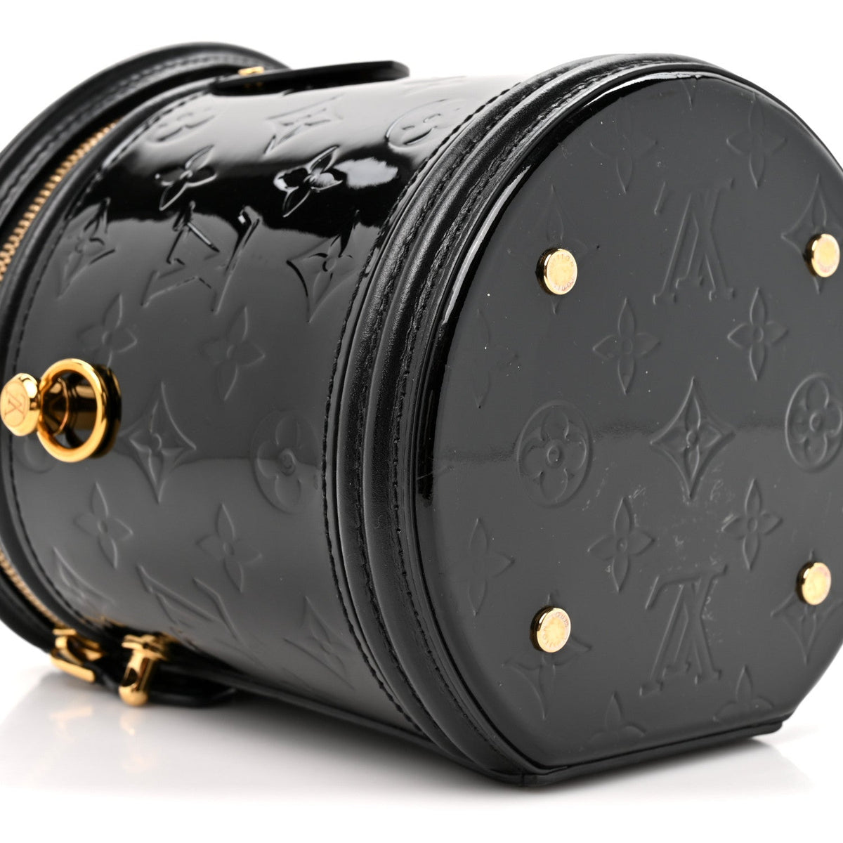 Vernis Cannes Black