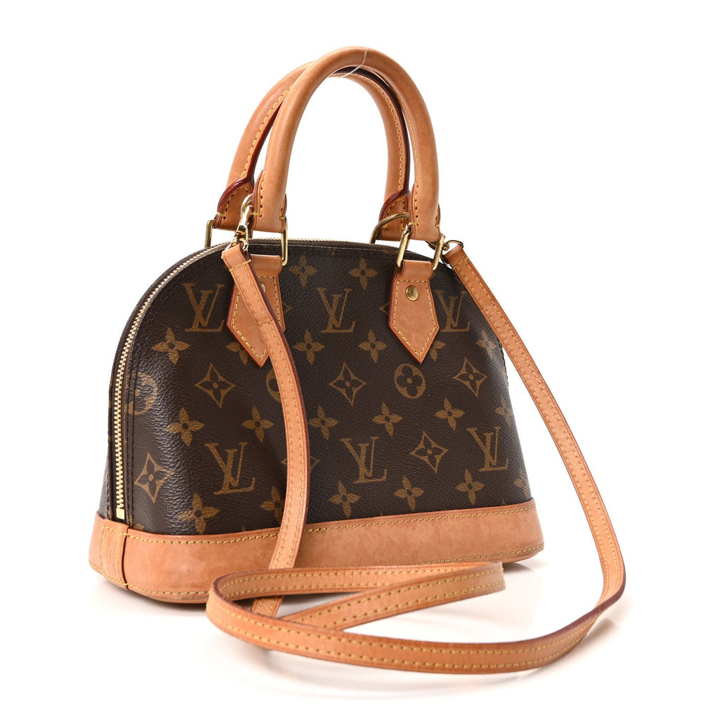 Monogram Alma BB