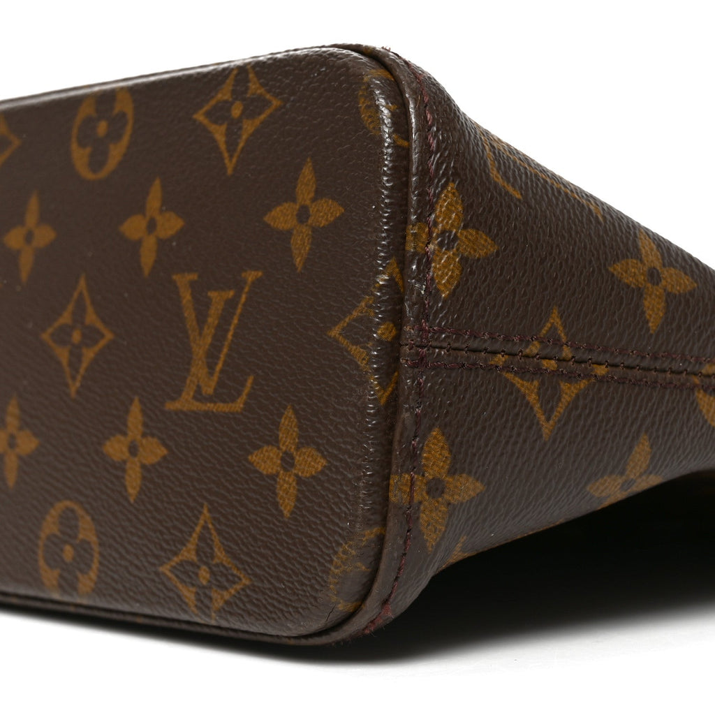 Monogram Luco