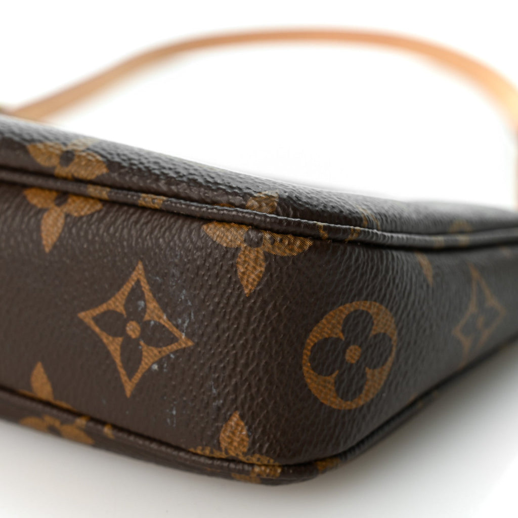 Monogram Pochette Accessories NM