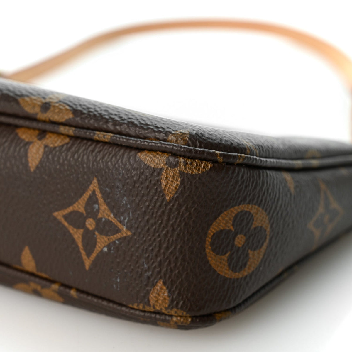Monogram Pochette Accessories NM