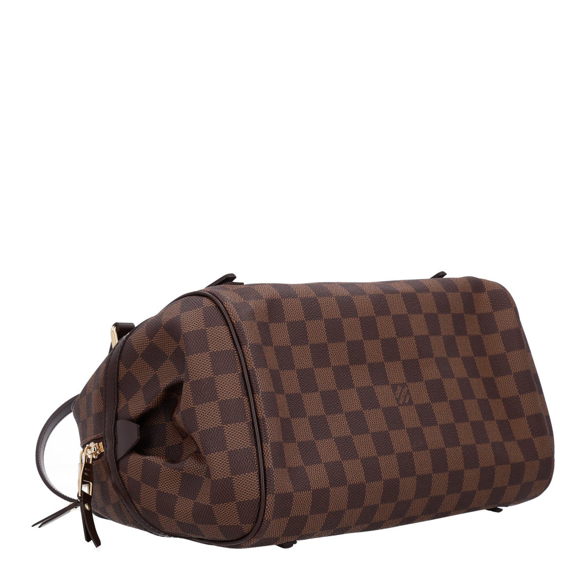 Damier Ebene Rivington GM