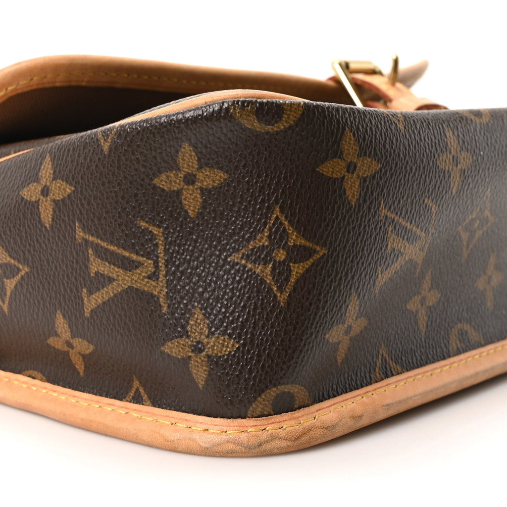 Monogram Sologne