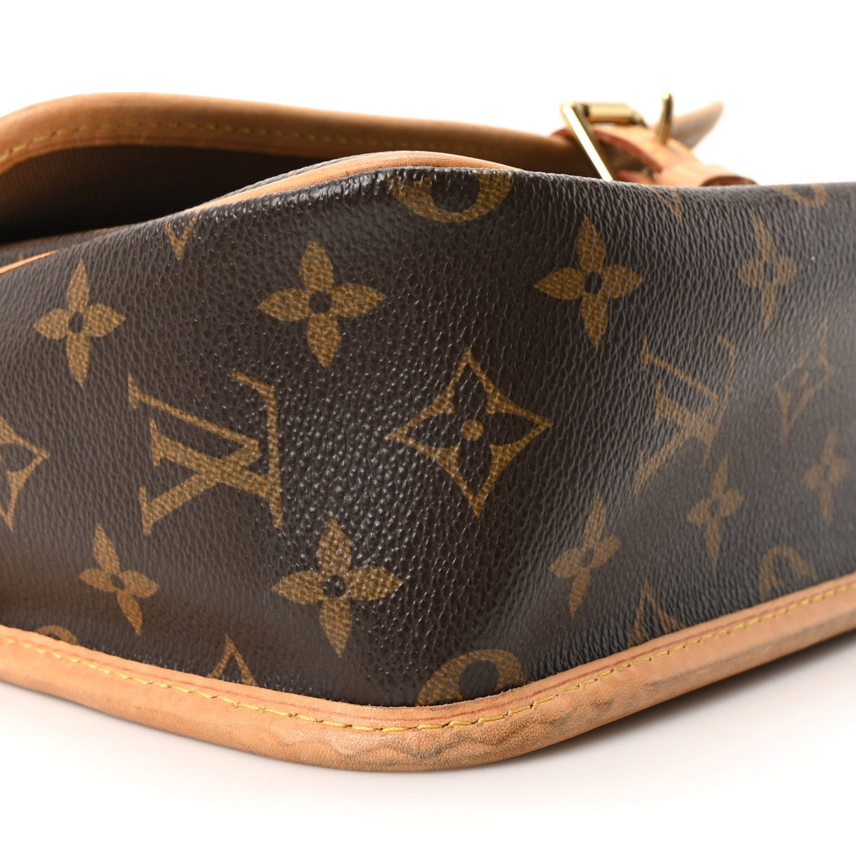 Monogram Sologne