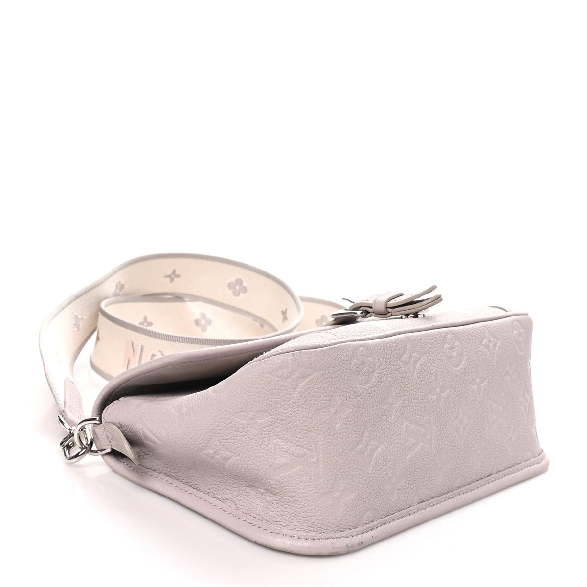 Empreinte Monogram Giant Diane Brume Quartz