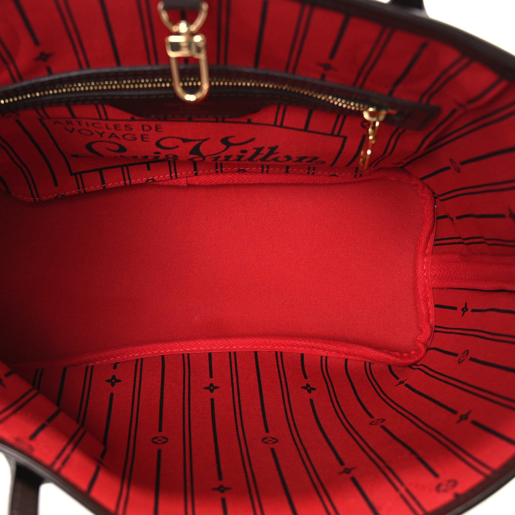 Damier Ebene Neverfull PM