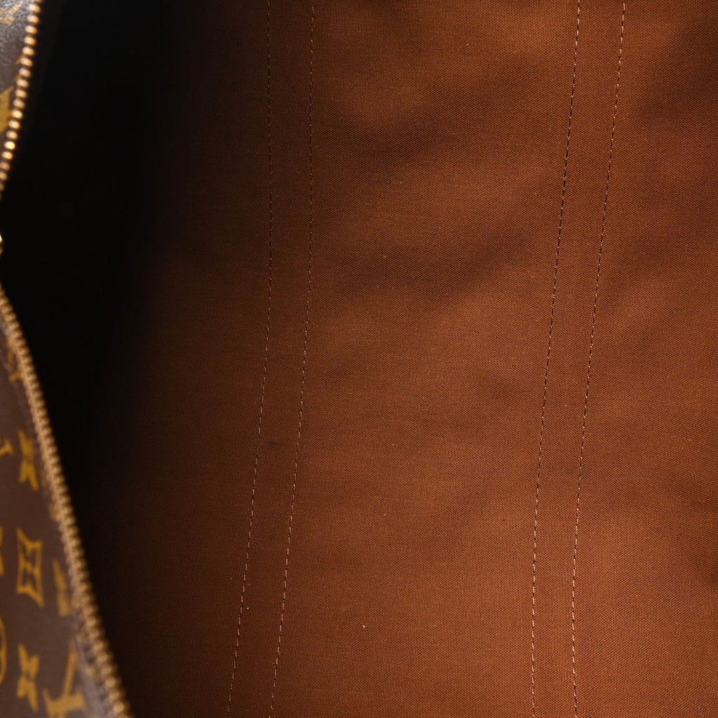 Monogram Keepall 55