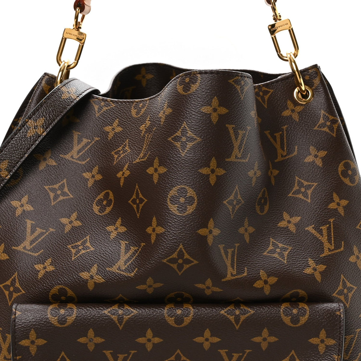 Monogram Metis