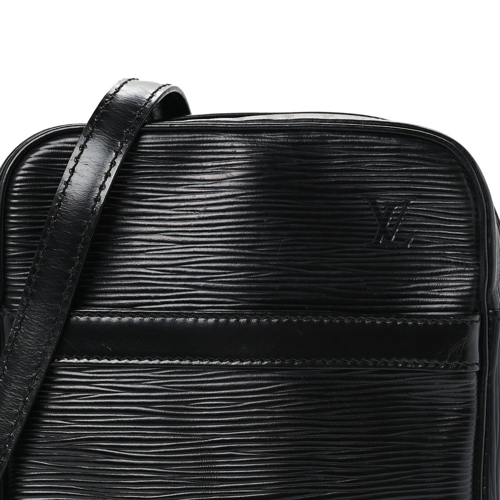 Electric Epi Danube Black