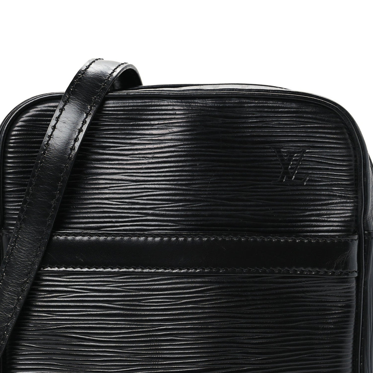 Electric Epi Danube Black