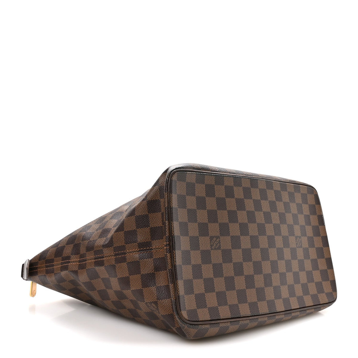 Damier Ebene Saleya MM