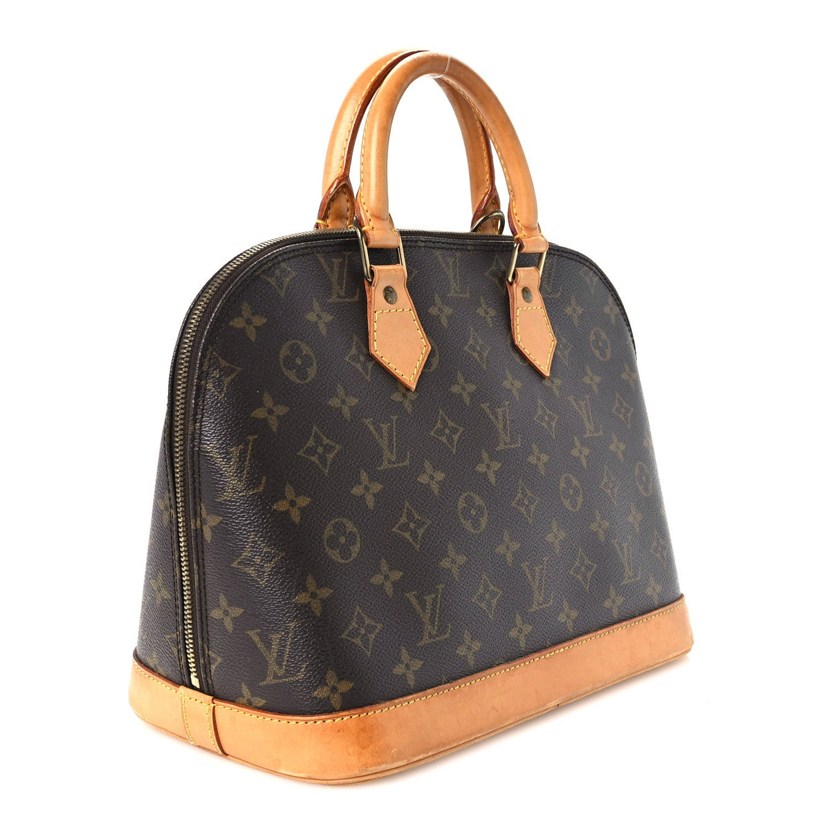 Monogram Alma PM