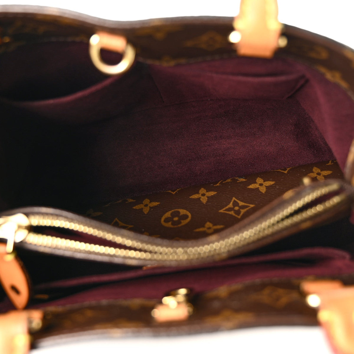 Monogram Montaigne BB