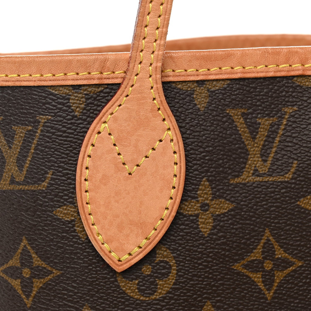 Monogram Neo Neverfull MM