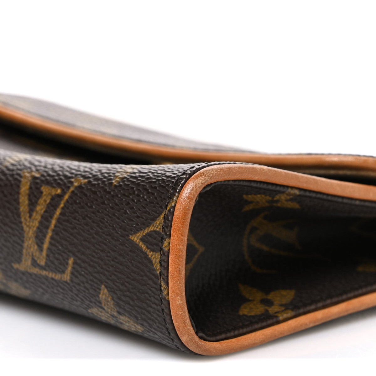 Monogram Pochette Florentine XS