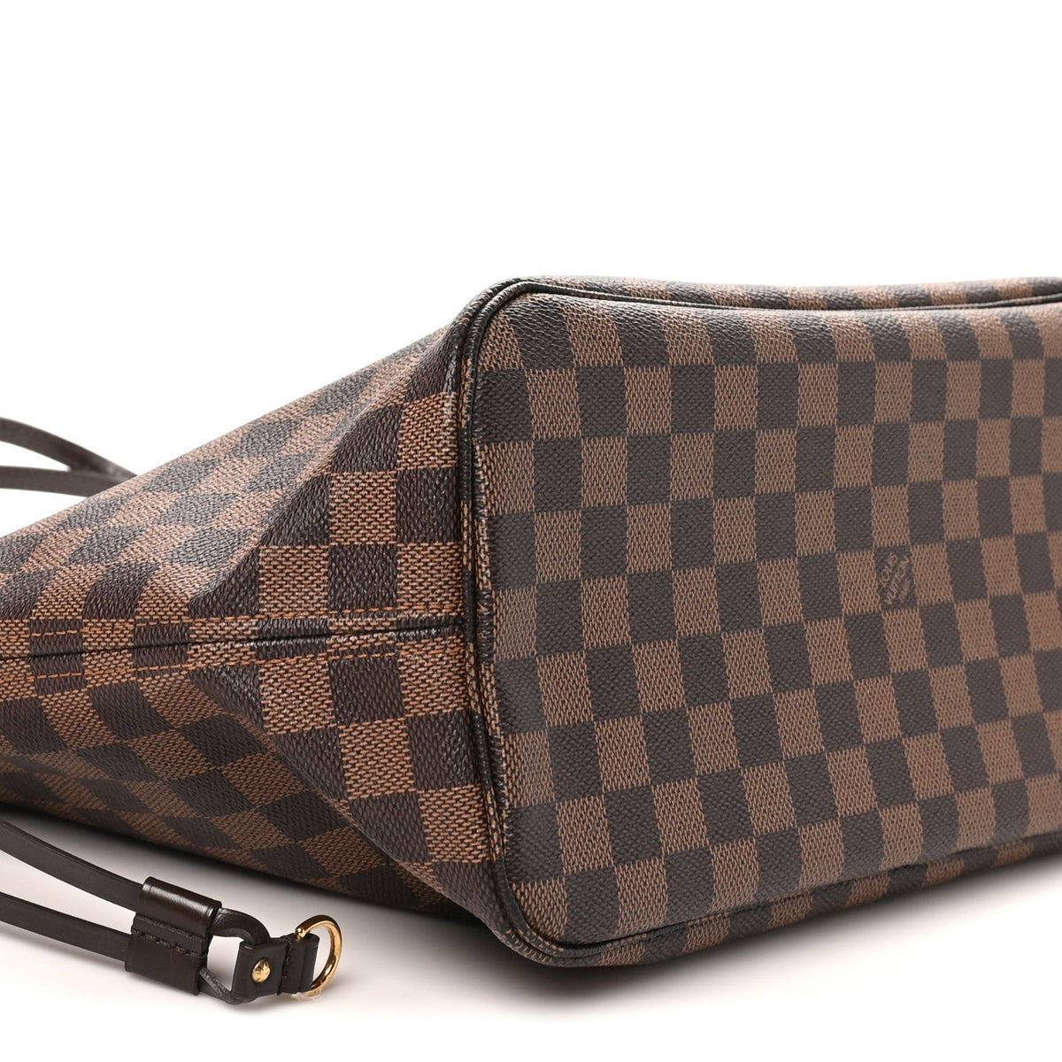 Damier Ebene Neverfull MM