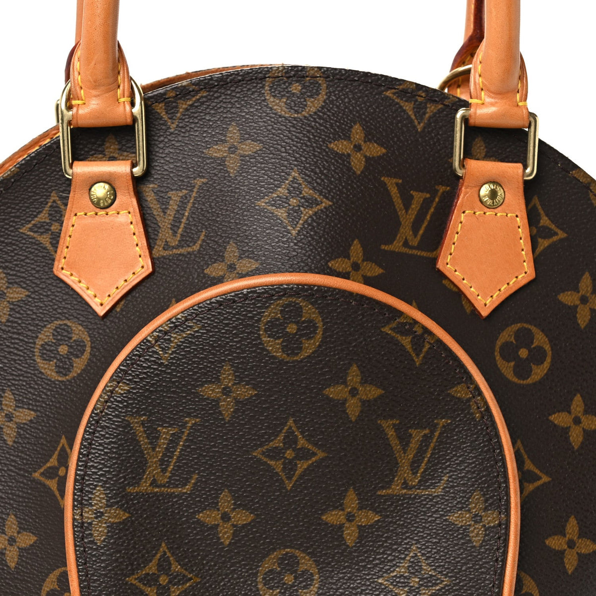 Monogram Ellipse PM