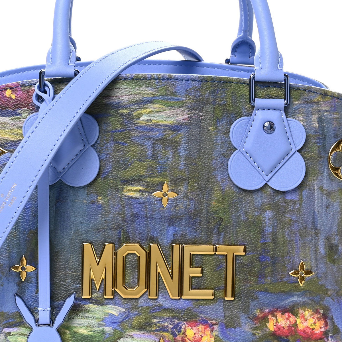 Masters Monet Montaigne MM
