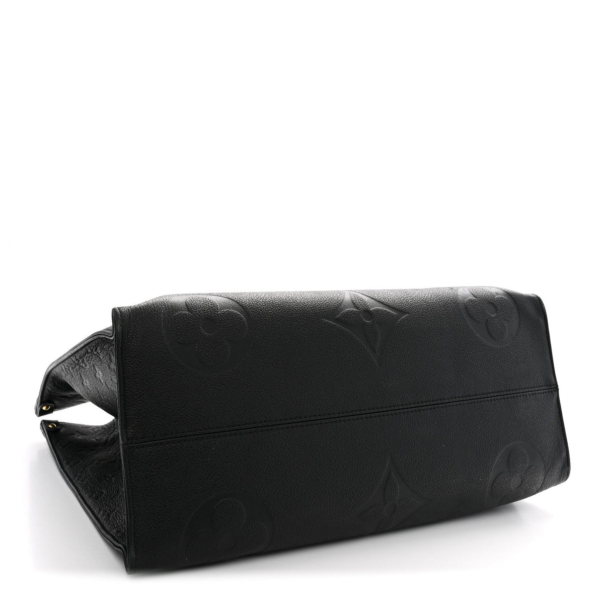 Empreinte Monogram Giant Onthego GM Black