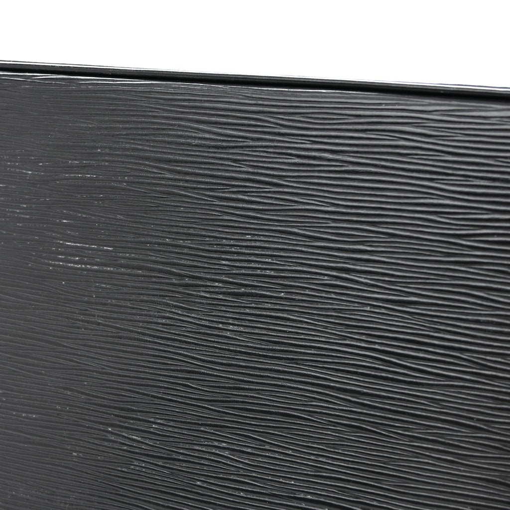 Epi Alma PM  Black