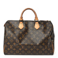 Monogram Speedy 35