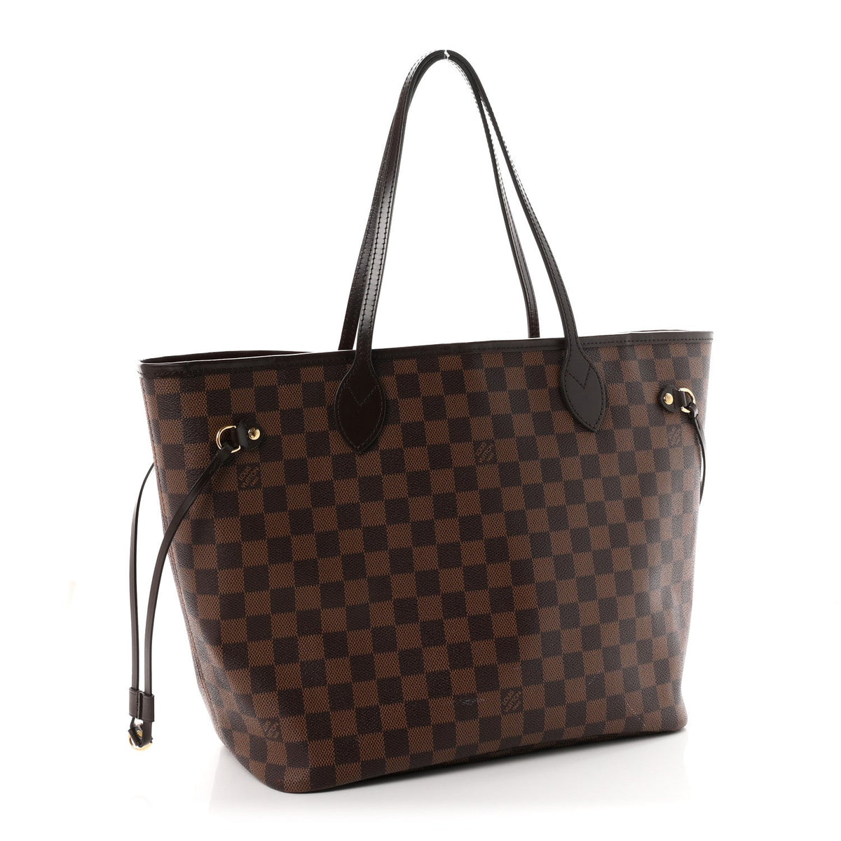 Damier Ebene Neo Neverfull MM