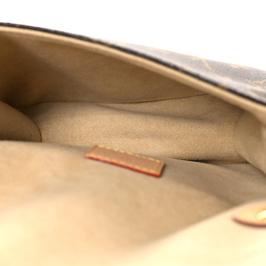 Monogram Saumur BB