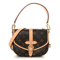 Monogram Saumur BB