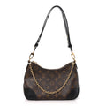 Monogram Boulogne NM Black